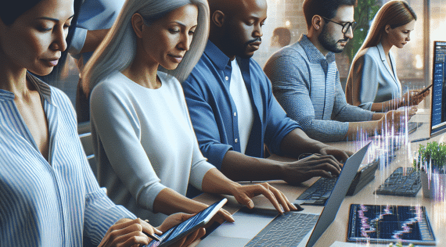 evaluating effectiveness trading courses