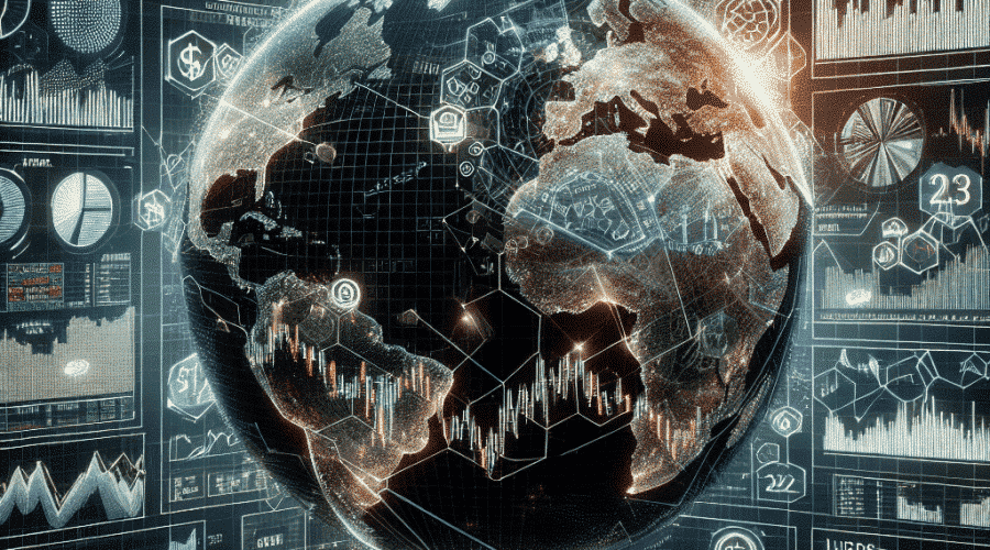 global market trends what traders need to know